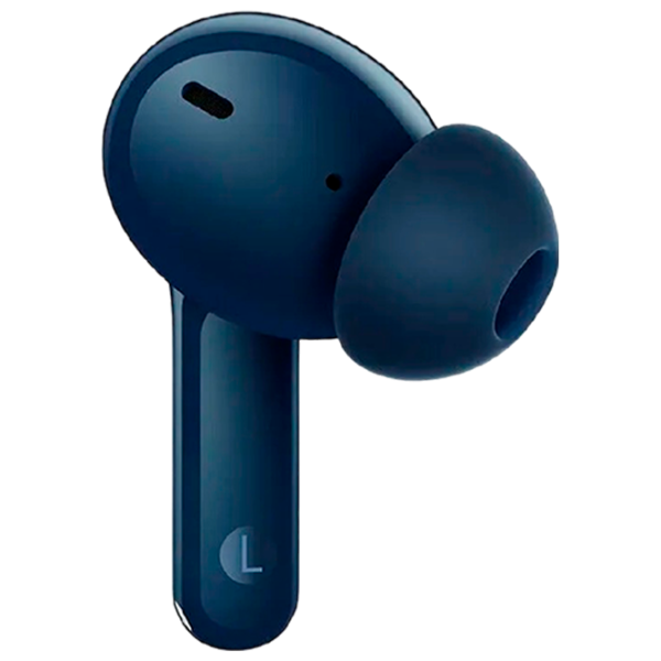 Наушники Realme Buds T110 Jazz Синий Беспроводные/ Персональный photo 3