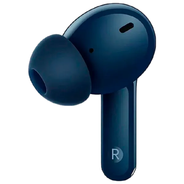 Наушники Realme Buds T110 Jazz Синий Беспроводные/ Персональный photo 4