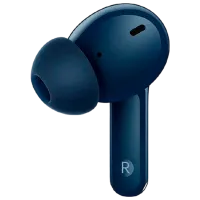 Căști Realme Buds T110 Jazz Blue Fără fir/ Personal photo 4