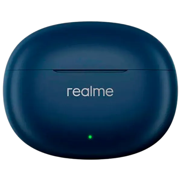 Наушники Realme Buds T110 Jazz Синий Беспроводные/ Персональный photo 5