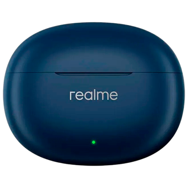 Наушники Realme Buds T110 Jazz Синий Беспроводные/ Персональный photo 5