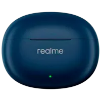 Căști Realme Buds T110 Jazz Blue Fără fir/ Personal photo 5