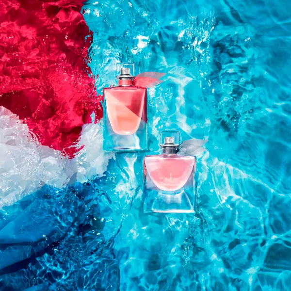 Парфюм для женщин Lancome En Rose Туалетная вода / Фруктовый photo 3 Парфюм для женщин Lancome En Rose Туалетная вода / Фруктовый photo 3
