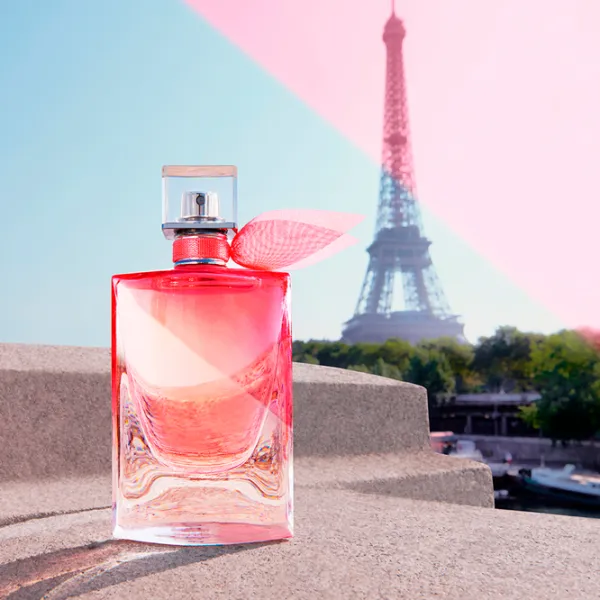 Парфюм для женщин Lancome En Rose Туалетная вода / Фруктовый photo 4 Парфюм для женщин Lancome En Rose Туалетная вода / Фруктовый photo 4