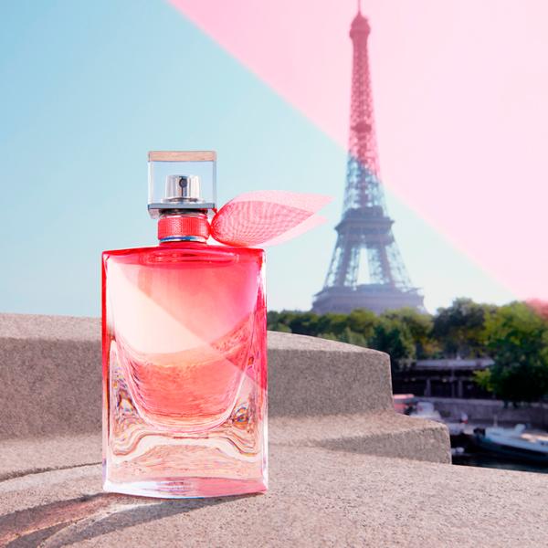 Парфюм для женщин Lancome En Rose Туалетная вода / Фруктовый photo 4 Парфюм для женщин Lancome En Rose Туалетная вода / Фруктовый photo 4