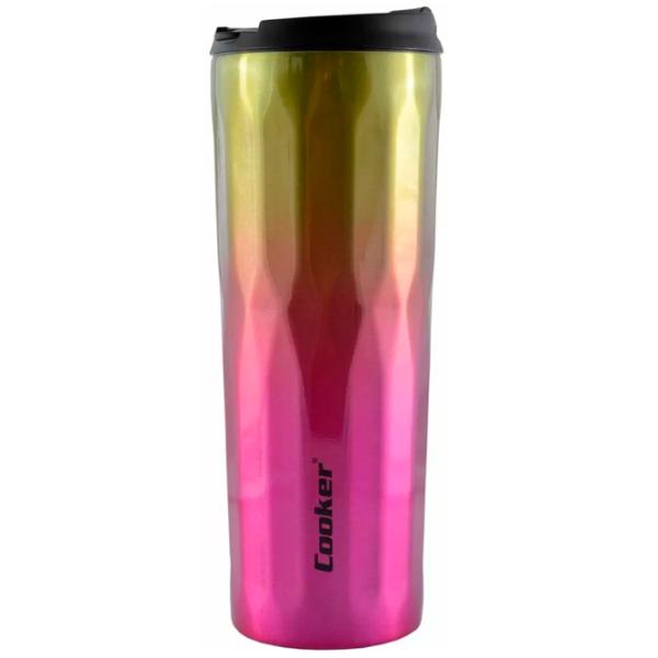 Termos Cooker Classic CKR2100 Diamond 0.5l photo 1 Termos Cooker Classic CKR2100 Diamond 0.5l photo 1