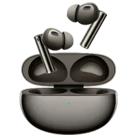 Căști Realme Buds Air 6 Pro Black Fără fir/ Personal