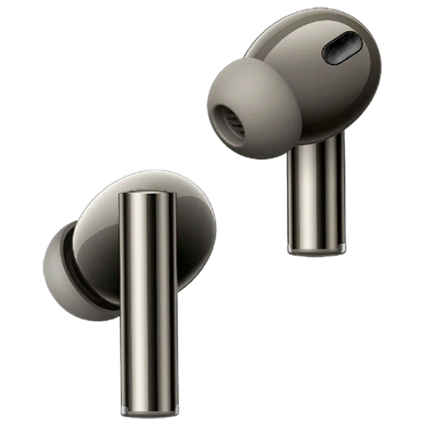 Наушники Realme Buds Air 6 Pro Черный Беспроводные/ Персональный photo 5 Наушники Realme Buds Air 6 Pro Черный Беспроводные/ Персональный photo 5