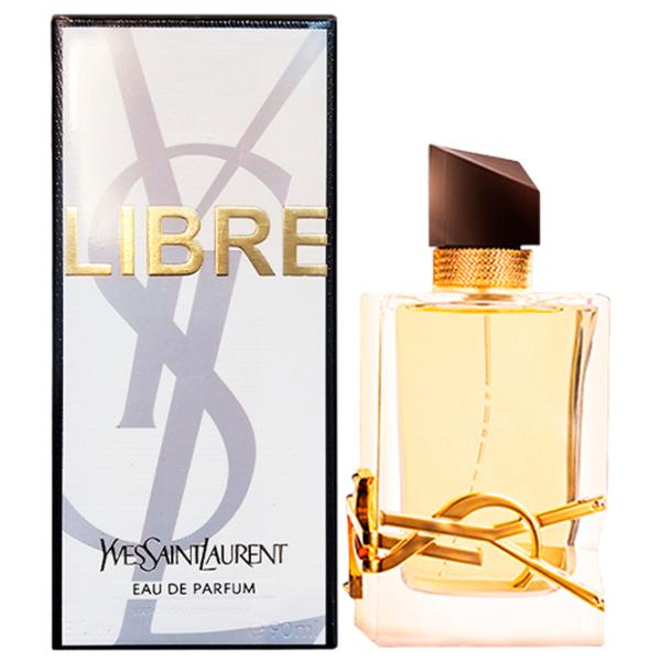 Parfum pentru femei Yves Saint Laurent Libre Apă de parfum / Fougere photo 1 Parfum pentru femei Yves Saint Laurent Libre Apă de parfum / Fougere photo 1
