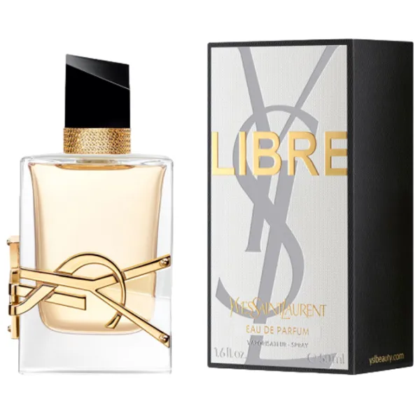 Parfum pentru femei Yves Saint Laurent Libre Apă de parfum / Fougere photo 1 Parfum pentru femei Yves Saint Laurent Libre Apă de parfum / Fougere photo 1