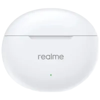 Căști Realme Buds T01 Gray White Fără fir/ Personal photo 3