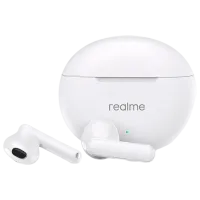 Căști Realme Buds T01 Gray White Fără fir/ Personal photo 5