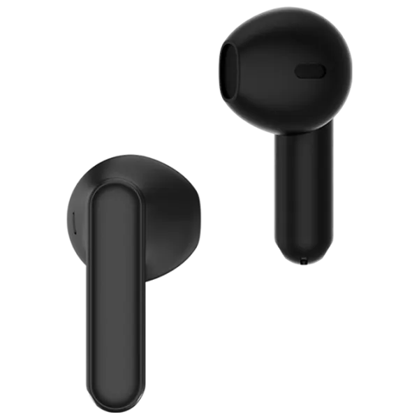 Наушники Realme Buds T01 Желтый Черный Беспроводные/ Персональный photo 2 Наушники Realme Buds T01 Желтый Черный Беспроводные/ Персональный photo 2