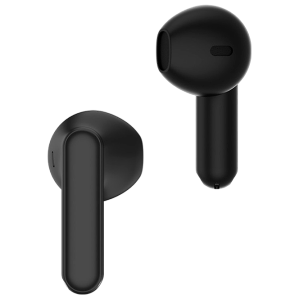 Наушники Realme Buds T01 Желтый Черный Беспроводные/ Персональный photo 2 Наушники Realme Buds T01 Желтый Черный Беспроводные/ Персональный photo 2