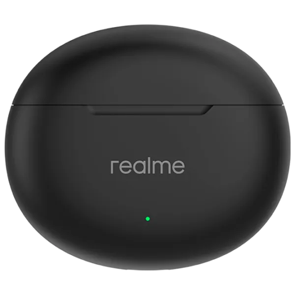 Наушники Realme Buds T01 Желтый Черный Беспроводные/ Персональный photo 3 Наушники Realme Buds T01 Желтый Черный Беспроводные/ Персональный photo 3