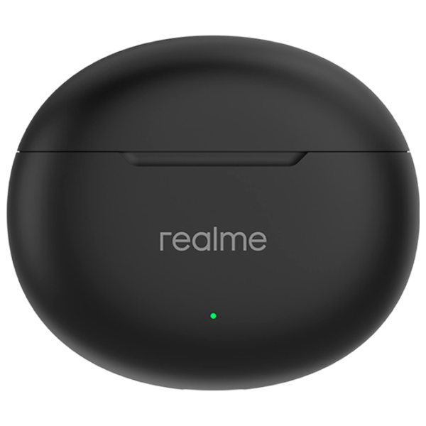 Наушники Realme Buds T01 Желтый Черный Беспроводные/ Персональный photo 3 Наушники Realme Buds T01 Желтый Черный Беспроводные/ Персональный photo 3