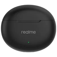 Căști Realme Buds T01 Yellow Black Fără fir/ Personal photo 3