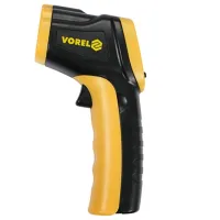 Termometru Infraroșu Vorel VOR84400 Industrial / °C / Yellow photo 2