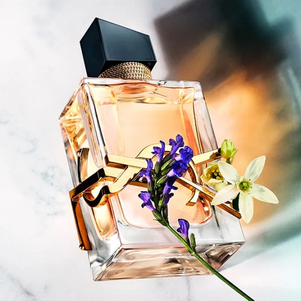 Парфюм для женщин Yves Saint Laurent Libre Парфюмерная вода / Фужерный  photo 4