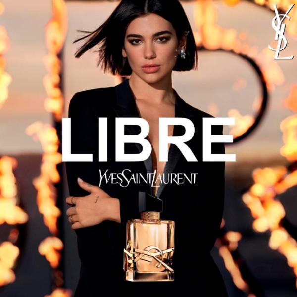 Парфюм для женщин Yves Saint Laurent Libre Парфюмерная вода / Фужерный  photo 5