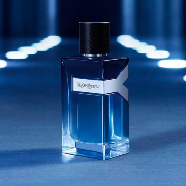 Парфюм для мужчин Yves Saint Laurent Y MEN EAU INTENSE Туалетная вода / Фруктовый photo 2 Парфюм для мужчин Yves Saint Laurent Y MEN EAU INTENSE Туалетная вода / Фруктовый photo 2