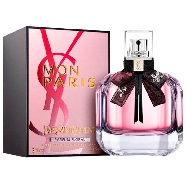 Парфюм для женщин Yves Saint Laurent Parfum Floral Парфюмерная вода / Фруктовый photo 1 Парфюм для женщин Yves Saint Laurent Parfum Floral Парфюмерная вода / Фруктовый photo 1