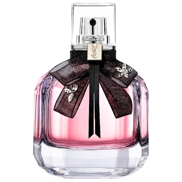Парфюм для женщин Yves Saint Laurent Parfum Floral Парфюмерная вода / Фруктовый photo 2 Парфюм для женщин Yves Saint Laurent Parfum Floral Парфюмерная вода / Фруктовый photo 2