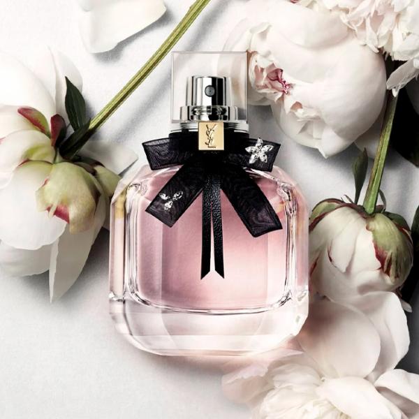 Парфюм для женщин Yves Saint Laurent Parfum Floral Парфюмерная вода / Фруктовый photo 3 Парфюм для женщин Yves Saint Laurent Parfum Floral Парфюмерная вода / Фруктовый photo 3