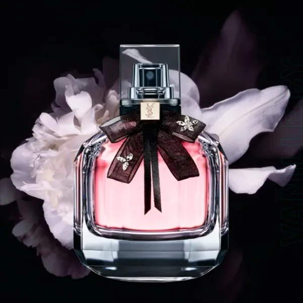 Парфюм для женщин Yves Saint Laurent Parfum Floral Парфюмерная вода / Фруктовый photo 4 Парфюм для женщин Yves Saint Laurent Parfum Floral Парфюмерная вода / Фруктовый photo 4