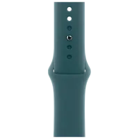Curelușă Apple Watch Sport Band Fluoroelastomer/
42 mm / Green Lake