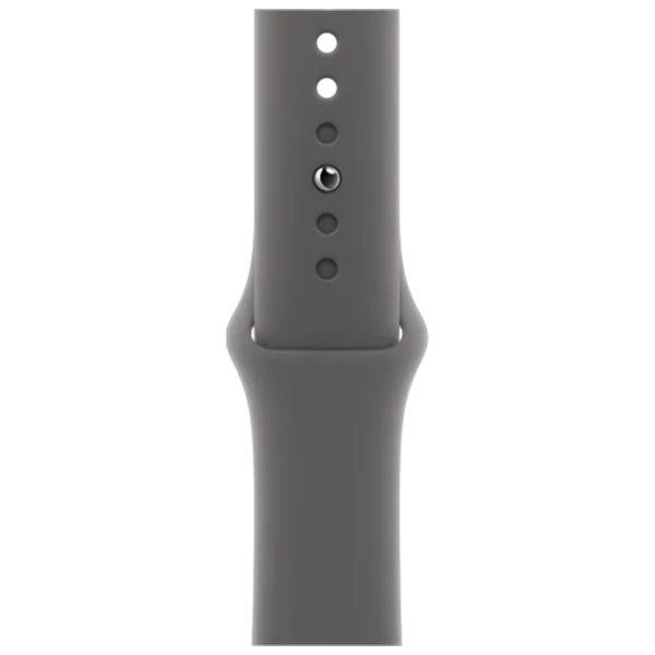 Ремешок Apple Watch Sport Band Фторэластомер /
42 mm / Серый Stone photo 1 Ремешок Apple Watch Sport Band Фторэластомер /
42 mm / Серый Stone photo 1
