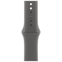 Curelușă Apple Watch Sport Band Fluoroelastomer/
42 mm / Gray Stone