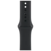 Curelușă Apple Watch Sport Band Fluoroelastomer/
42 mm / Black 