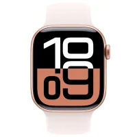 Ремешок Apple Watch Sport Band Фторэластомер /
42 mm / Blush Светлый photo 2