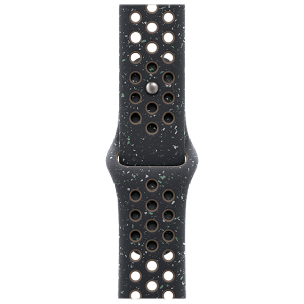 Curelușă Apple Watch Nike Sport Band Fluoroelastomer/
42 mm / Midnight Sky photo 1
