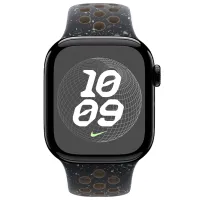 Ремешок Apple Watch Nike Sport Band Фторэластомер /
42 mm / Midnight Sky photo 3