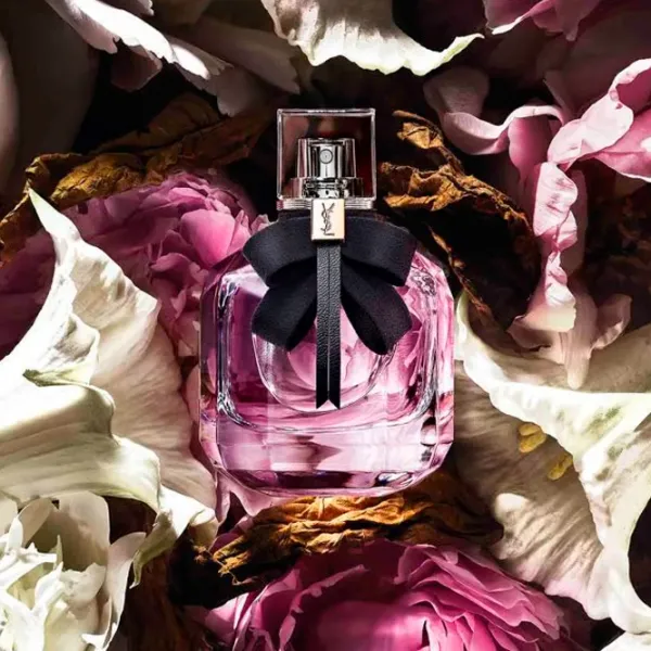 Парфюм для женщин Yves Saint Laurent MON PARIS Парфюмерная вода / Шипровые  photo 3 Парфюм для женщин Yves Saint Laurent MON PARIS Парфюмерная вода / Шипровые  photo 3