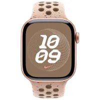 Ремешок Apple Watch Nike Sport Band Фторэластомер /
42 mm / Desert Stone photo 2