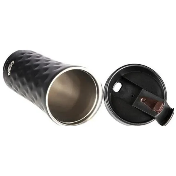 Термос Nils Classic NCB44 Черный 0.5л photo 4