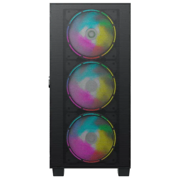 Игровой компьютер Navigator 00588 Core i5 12400F/ 16 ГБ/ / 1 ТБ/ GeForce RTX 3060 photo 2 Игровой компьютер Navigator 00588 Core i5 12400F/ 16 ГБ/ / 1 ТБ/ GeForce RTX 3060 photo 2