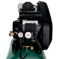 Компрессор Metabo Mega 350-50 / Масляный photo 3