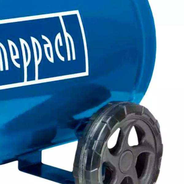 Compresor SCHEPPACH HC26 / Cu piston photo 3