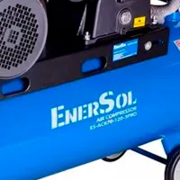 Компрессор Enersol ES-AC670-120-3PRO / Поршневой photo 4