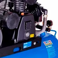Компрессор Enersol ES-AC670-120-3PRO / Поршневой photo 5
