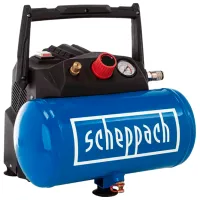 Compresor SCHEPPACH HC06 / Cu piston