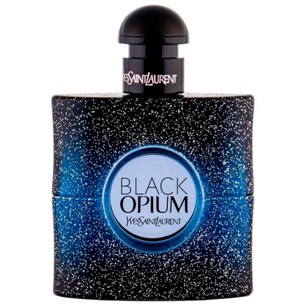 Парфюм для женщин Yves Saint Laurent Black Opium Intense Парфюмерная вода / Восточный photo 2