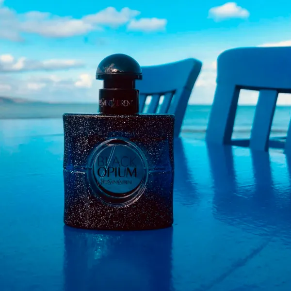 Парфюм для женщин Yves Saint Laurent Black Opium Intense Парфюмерная вода / Восточный photo 3