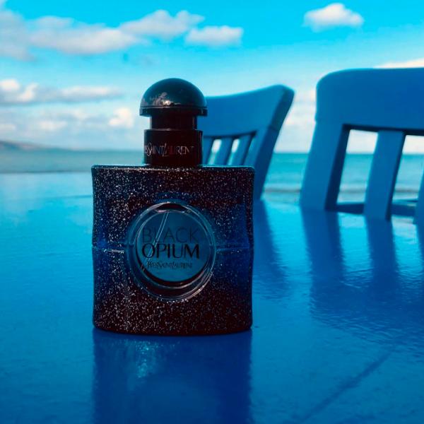 Парфюм для женщин Yves Saint Laurent Black Opium Intense Парфюмерная вода / Восточный photo 3