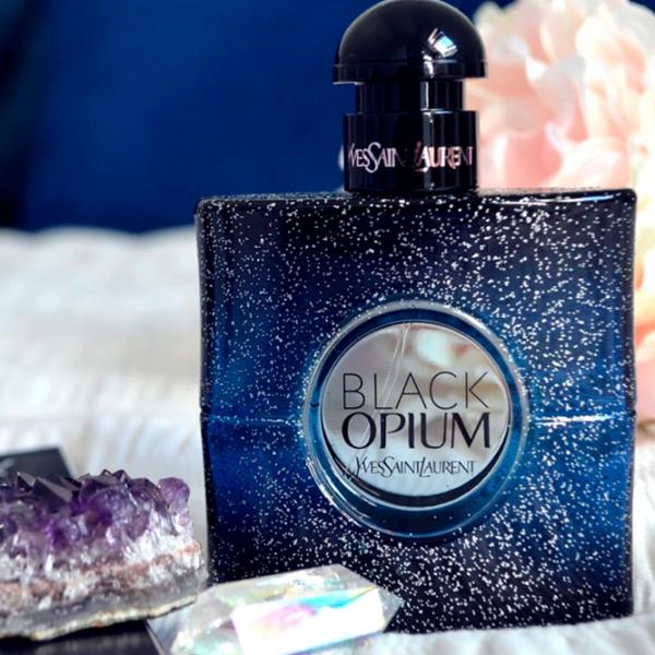 Парфюм для женщин Yves Saint Laurent Black Opium Intense Парфюмерная вода / Восточный photo 4