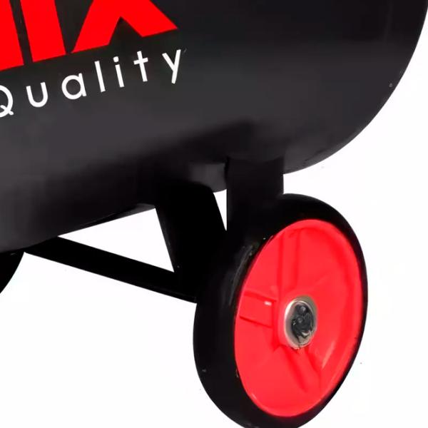 Компрессор Ronix RC-0200 / Поршневой photo 4